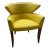 Brueton Modern Wolk Chair For Sale