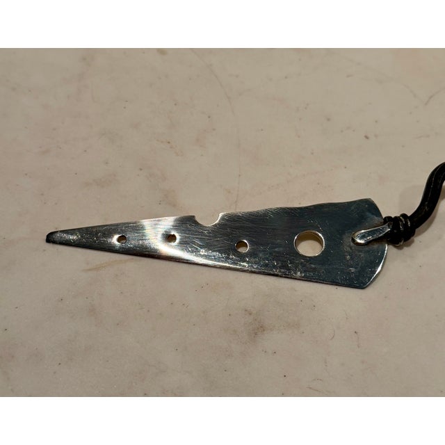 Michael Aram Mouse Cheese Knife For Sale In Boston - Image 6 of 10
