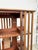 Founded in 1884. And it's still going strong. The g. Borgeaud company built its reputation on these high-end bookcases so...