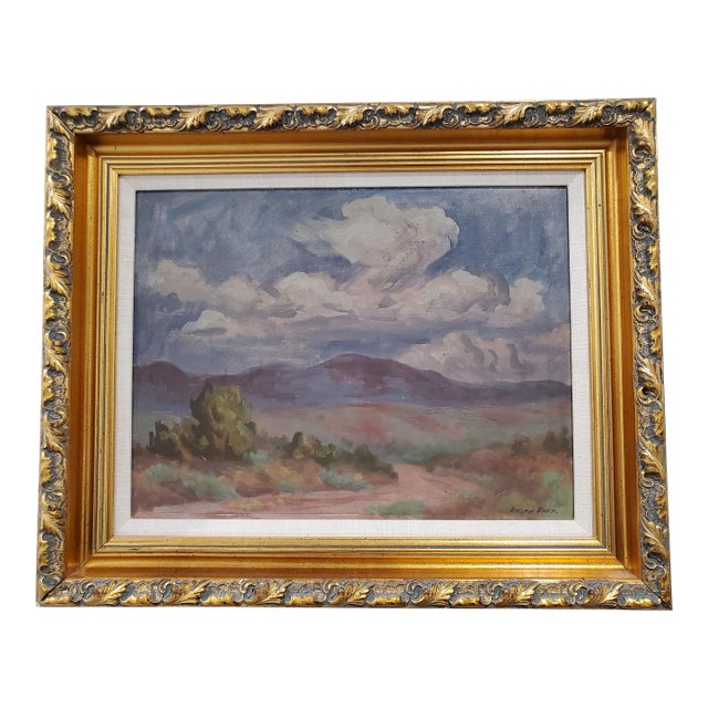 Landscape - Helen Farr Sloan For Sale
