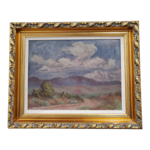 Landscape - Helen Farr Sloan