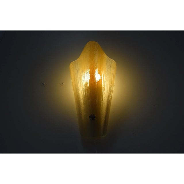 Mid-Century Wall Lamp, 1990s For Sale - Image 11 of 13