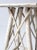 Antique Adirondack Twig Side Table For Sale - Image 12 of 17