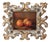 Panfilo Nuvolone, Still Life, 17th Century, Oil on Slate, Framed For Sale