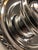 Silver 1950s Wm Rogers Silver Plated Gravy or Sauce Boat With Attached Dish For Sale - Image 8 of 11