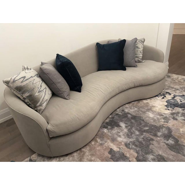 2020s Contemporary Bernhardt Sofa Set For Sale - Image 5 of 10