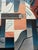 Juan Gris (1887–1927), Violin and Guitar, Exhibition Poster, 1977, Berggruen Gallery, Printed in France For Sale - Image 10 of 12
