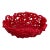 Senzafine Soft Resin Basket by Gateano Pesce 2010 For Sale