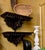 Carved Wooden Anglo-Indian Shelf Featuring an Elephant Head Motif. For Sale - Image 11 of 11