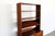 Vintage Bookcase in Teak, Sweden, 1960s For Sale - Image 4 of 10