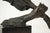 Salvador Dali, Black Violinist Sculpture, 1970s, Bronze For Sale - Image 6 of 14