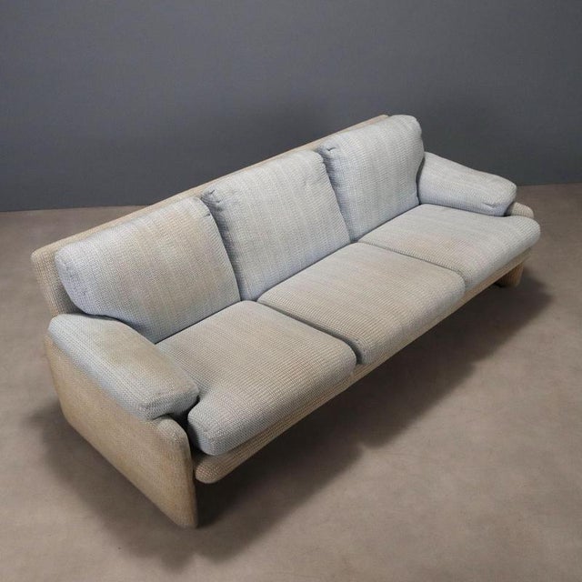 Coronado Sofa attributed to Franco Albini for B&B Italia / C&B Italia For Sale - Image 5 of 10