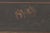 American American Paint-Decorated Wood Box, 19th Century For Sale - Image 3 of 7