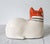 English Pop-Art Porcelain Cat by Toni Davidson & Alan P. Smith For Sale In Milwaukee - Image 6 of 12