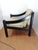 Beige Carimate Armchair Model 930 by Vico Magistretti for Cassina, 1960s For Sale - Image 8 of 18