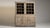19th Century French Provincial Brown Wood China & Display Cabinets For Sale - Image 14 of 15