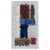 Modern High-Low Tulu Rug – A Tactile Work of Art by Doris Leslie Blau For Sale