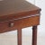 Biedermeier Empire Dressing Table, 1850s For Sale - Image 4 of 16