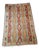 Large Vintage Hand-Knotted Anatolian Kilim, 1970s For Sale