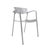 Toledo Chairs by Jorge Pensi for Amat-3, Spain, 1980s, Set of 5 For Sale - Image 10 of 18