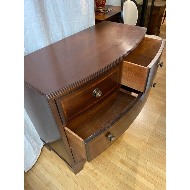 Lexington Arnold Palmer Home Collection Bachelor Chest of Drawers For Sale - Image 9 of 13