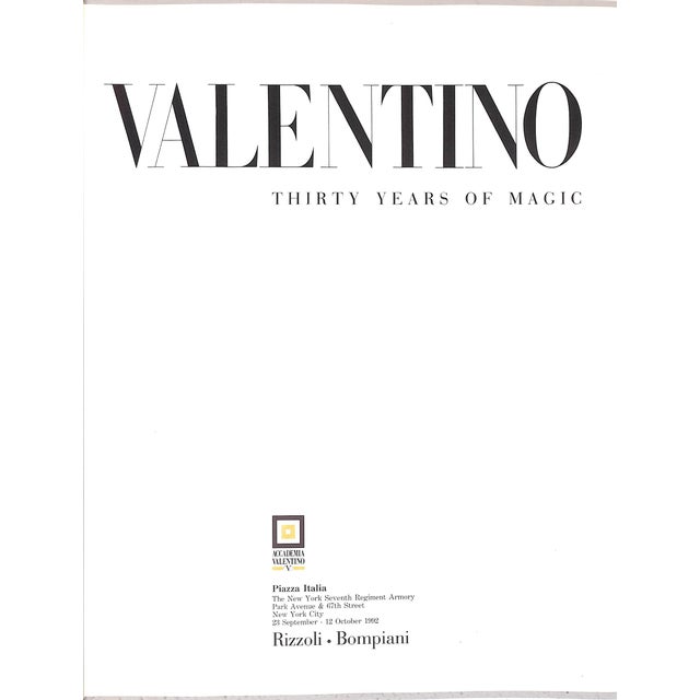 [263] pp. Rizzoli / Bompiani 1992 11 3/4" x 9 5/8" This lavish and well-illustrated monograph traces the life and career...