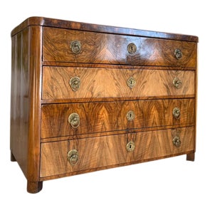 Biedermeier Writing Desk For Sale