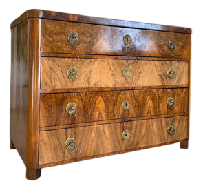 Biedermeier Writing Desk