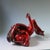 Vintage Royal Doulton “Nestling Down” Flambé Swan Sculpture Hn3538 For Sale - Image 17 of 17