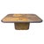 Coffee Table by Paul Kingma, 1980s For Sale - Image 12 of 12