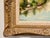 Vintage French Landscape Painting by Berthe For Sale - Image 4 of 6