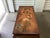 Wood Elegant Asian Painted Coffee Table For Sale - Image 7 of 12