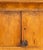 Italian Empire Walnut Commode a Vantaux For Sale - Image 4 of 9