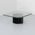 Glass Coffee Table by Heinz Lilienthal, 1970s For Sale - Image 10 of 10