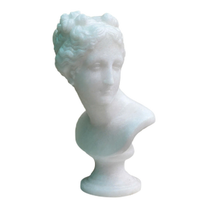 Bust of Venus Italica – Classical Marble Bust