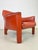 CAB 415 Armchair by Mario Bellini for Cassina, 1980s For Sale - Image 6 of 16