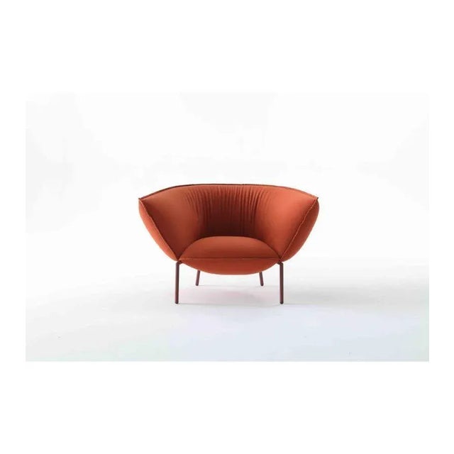 Lacquered You Armchair by Luca Nichetto For Sale - Image 9 of 10