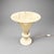 1970s Pair of Polished Marble Table Lamps For Sale - Image 14 of 18