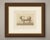 An original antique chromolithograph, printed in color, lettered "race charolaise, taureau." and published in paris about...