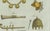 Bertuch, Ancient Greek and Roman Musical Instruments, 1802, Engraving For Sale - Image 9 of 10