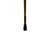 Asian Vintage Metal Goat Head Shape Handle Walking Stick For Sale - Image 3 of 9