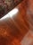 Antique Bowfront Chest of Drawers, Mahogany Chest For Sale - Image 11 of 14