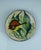 Spanish Puigdemont Ceramic Fish Wall Plates, 1960s, Set of 2 For Sale - Image 12 of 17