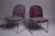 Mid-Century Chrome Lounge Chair, Germany, 1970s For Sale - Image 9 of 9