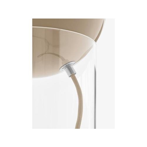 Mid-Century Modern Scandinavian Table Lamp, 1950s For Sale - Image 4 of 13