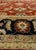 Early 21st Century Oushak Square Rug 8'10" x 8' #17006 For Sale - Image 5 of 8
