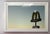 "Mclipse" Contemporary Reproduction Print by Karen Thom, Framed 48 X 32 Inches (Overall Framed Dimension) For Sale - Image 9 of 9