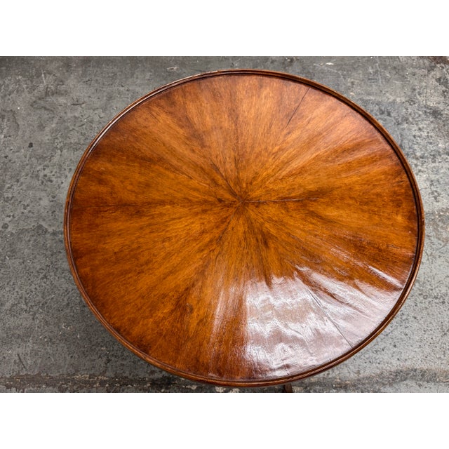 2010s Rose Tarlow Tristan Accent Table For Sale - Image 5 of 12