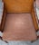 Late 20th Century Palecek Hollywood Regency Style Double Cane Upholstered Armchairs For Sale - Image 5 of 18