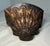 Baroque Antique 18th Century Baroque Polychromed Hand Carved Wood Wall Shelf Corbel For Sale - Image 3 of 8